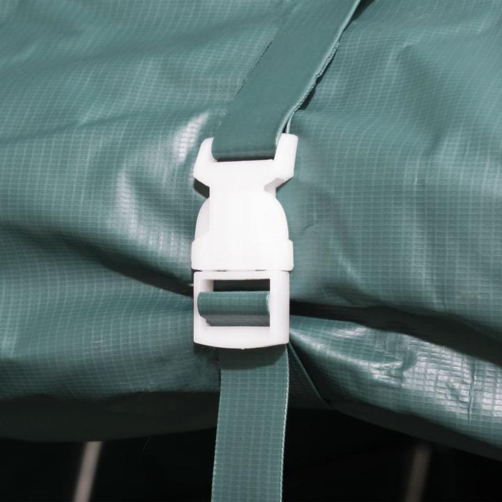 Produktbild VidaXL Mya (330 cm, 640 cm)
