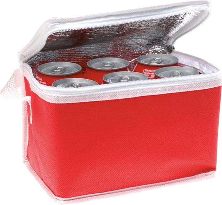Immagine prodotto MidOcean Promocool Tessuto non Tessuto Borsa Termica (3 l)