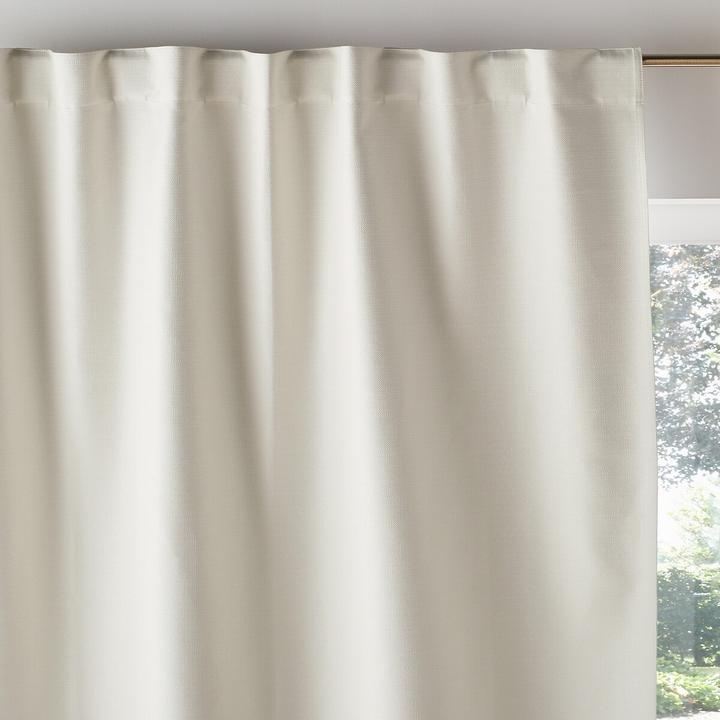 Actual product image La Redoute Interieurs Select (180 x 140 cm)