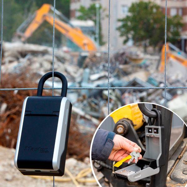 Produktbild Master Lock Schlüsselkasten