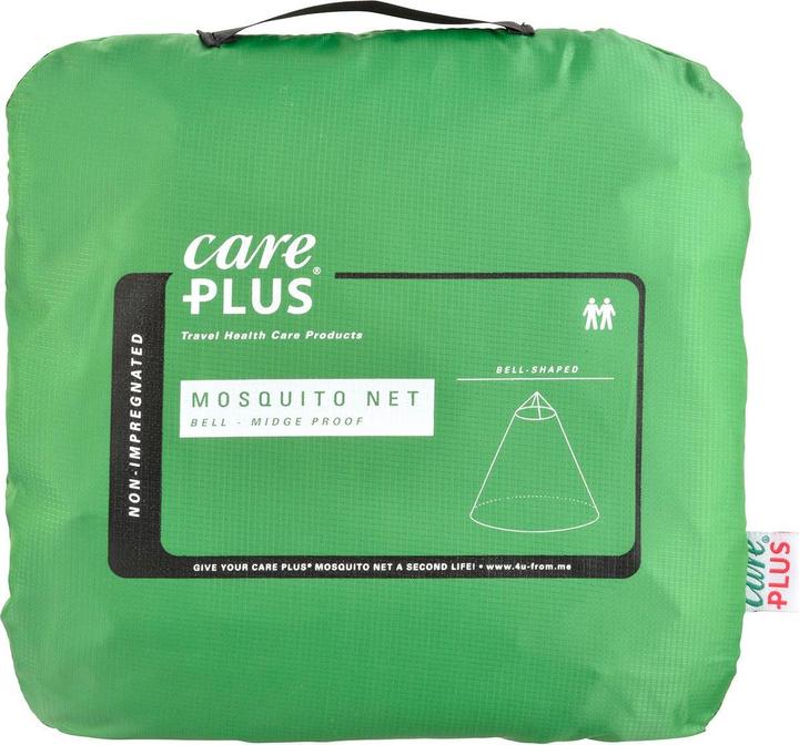 Care Plus Mosquito Net-Bell (21 x 33 cm)