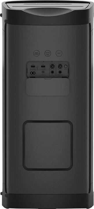 Productafbeelding Sony SRS-XP700 (25 h, Oplaadbare batterij)