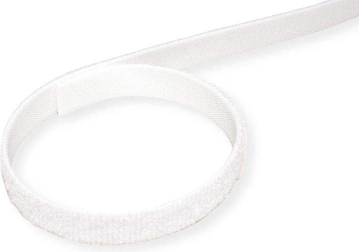 Actual product image Velcro brand Professional brand cable tie (10 mm)