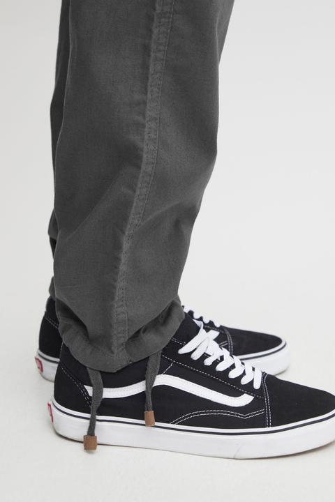 Immagine prodotto Indicode Ives Pantaloni Di Lino Pantaloni Panno Da Uomo Regular- Fit (XL)