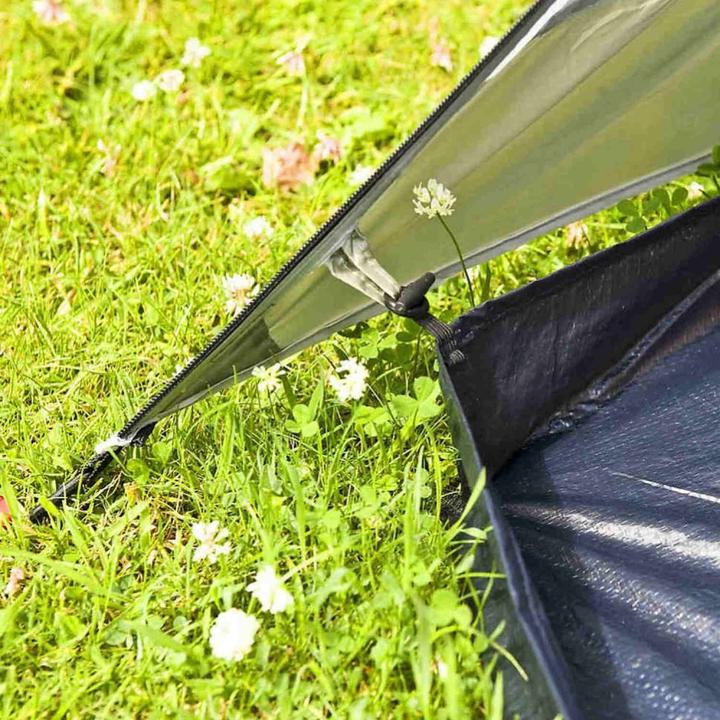 Immagine prodotto Coleman Linea costiera 3 Plus (Tenda a tunnel, 7 kg, 3 persone)