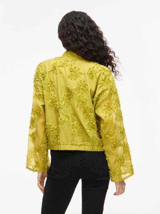 Produktbild Vila VIAGNES Detailed Bomberjacke (40)