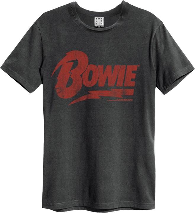Produktbild Amplified T-shirt Logo (S)