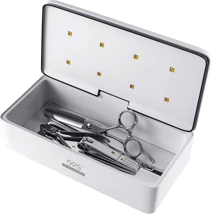 Image du produit 59S Boîte de stérilisation UV multifonctionnelle S2