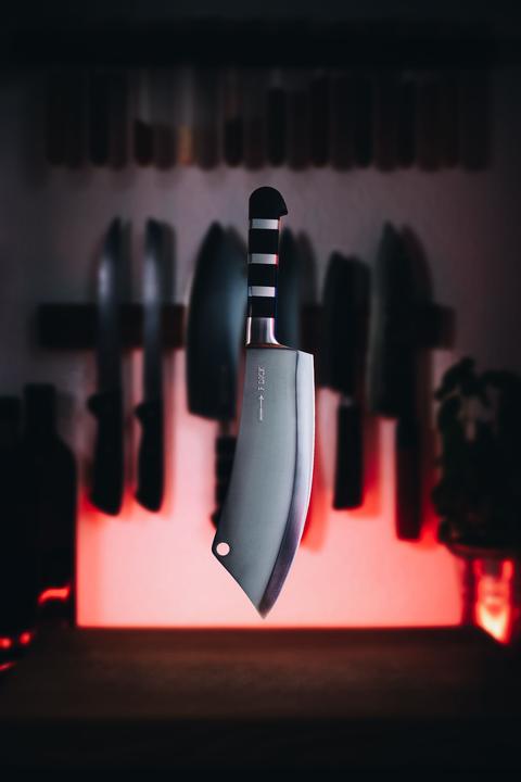 Produktbild Dick Ajaxmesser (22 cm)