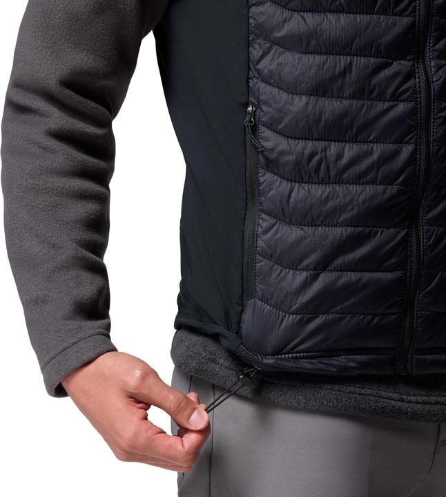Produktbild Columbia Powder Pass (S)