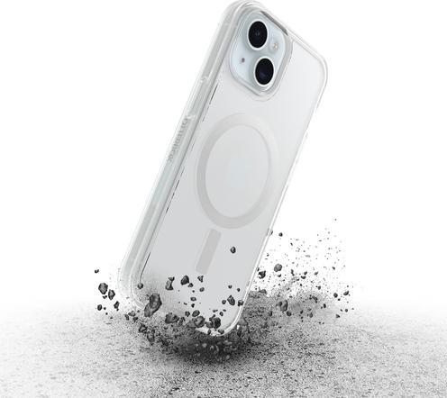 Actual product image OtterBox Symmetry mit MagSafe (Apple iPhone 15, Apple iPhone 16e, Apple iPhone 13, Apple iPhone 14)