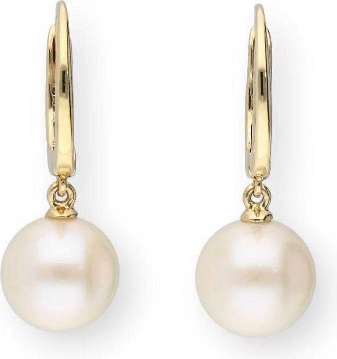 Actual product image Carat Pearls (Gold 18ct)