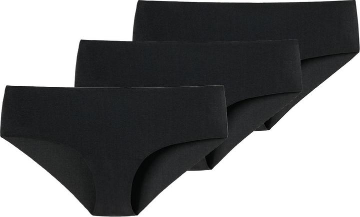 Immagine prodotto Schiesser Confezione da 3 slip leggeri invisibili (44, XXL, confezione da 3)