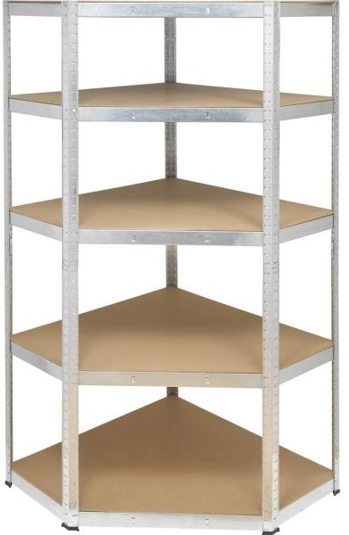 Toolcraft Corner storage rack module