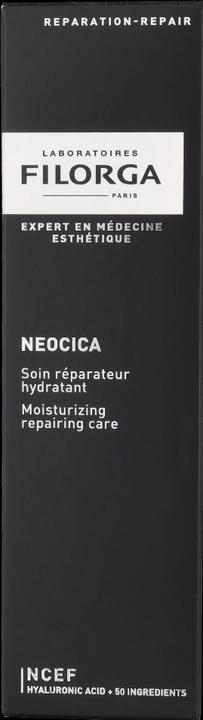 Actual product image Filorga Neocica (Body cream, 40 ml)