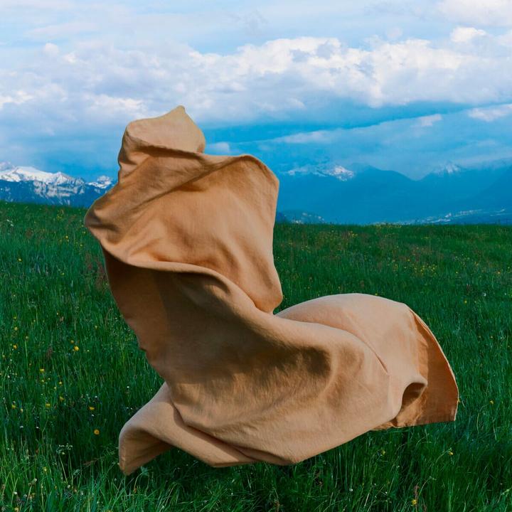 Produktbild micasa Zara (Kopfkissenbezug, 65 x 65 cm)