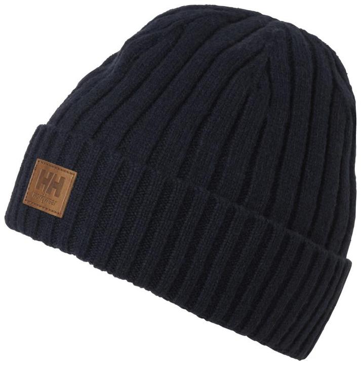 Helly Hansen Kepurė Kensington, tamsiai mėlyna