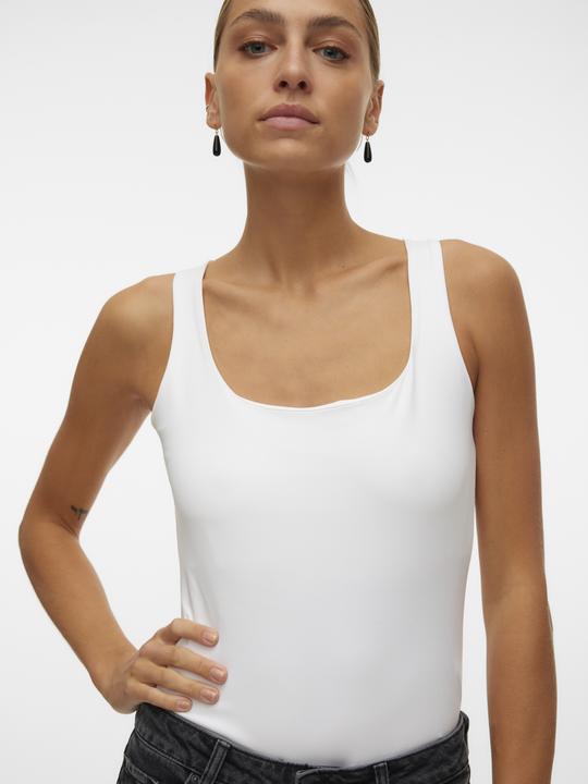 Immagine prodotto Vero Moda Vmmillion Sl Square Top 2-Way Jrs Noos (M)