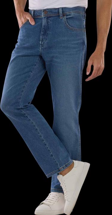 Actual product image Wrangler Jeans Texas Low Stretch (W36/L34)