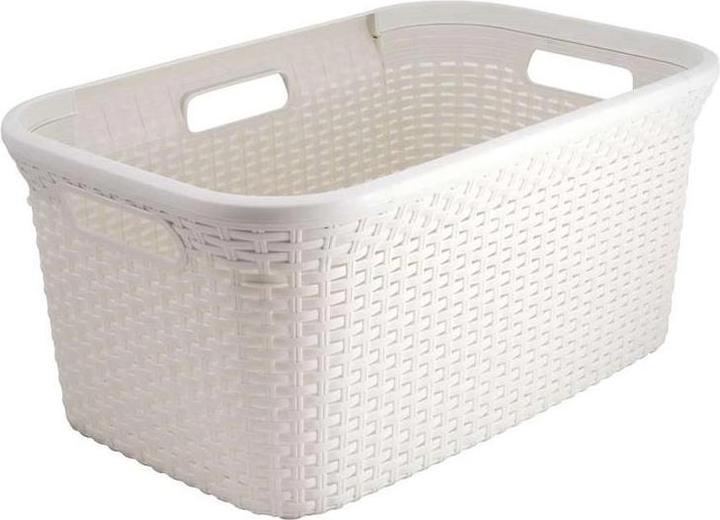 Actual product image Curver Rattan (45 l)