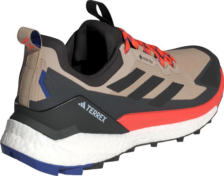 Actual product image adidas Terrex Free Hiker 2 Low GTX (42)