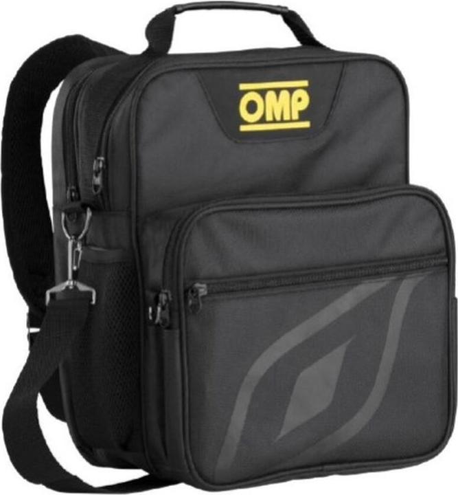 Produktbild OMPHobby Rucksack Plus