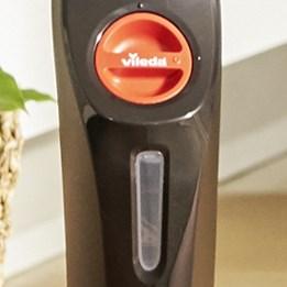 Produktbild Vileda Steam Plus (1 Bar, 1550 W)