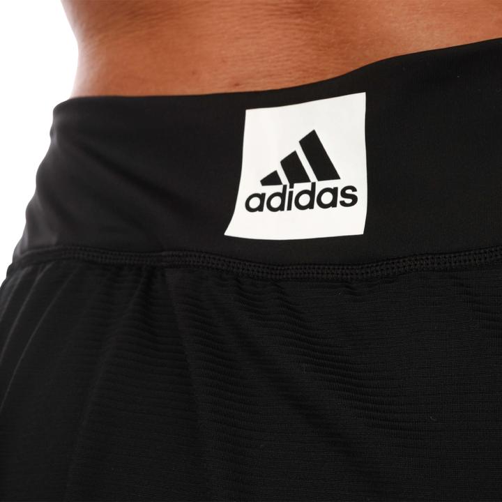 Actual product image adidas Womens/Ladies Paris Tennis Match Skirt (42 D)