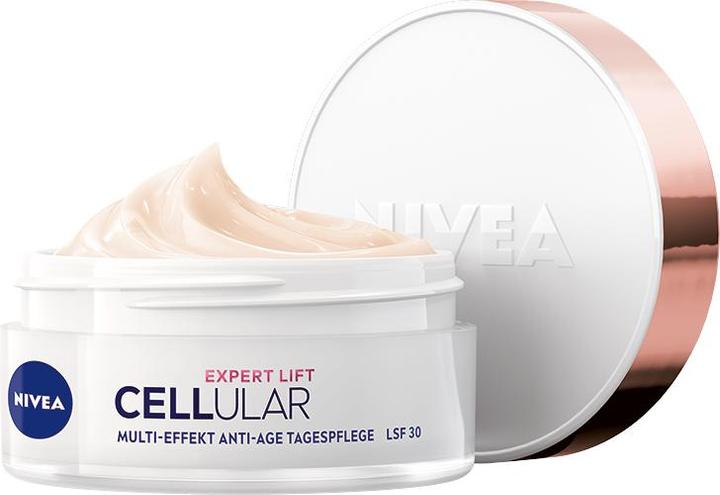 Immagine prodotto NIVEA Trattamento diurno Cellular Expert Lift (50 ml, Crema da giorno, SPF 30)