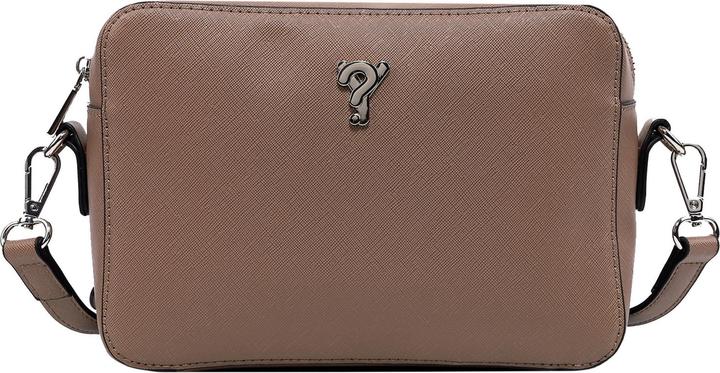 Actual product image Ynot? Lady shoulder bag 23 cm
