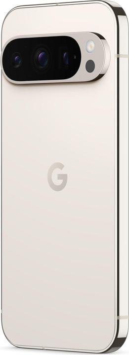 Produktbild Google Pixel 9 Pro (128 GB, Porcelain, 6.30", Dual SIM, 50 Mpx, 5G)