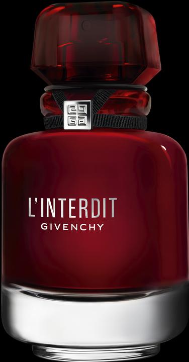 Givenchy L'Interdit (Eau de Parfum, 50 ml)