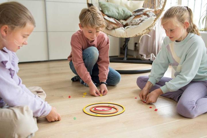 Immagine prodotto BS Gioco delle pulci (Tedesco, Francese, Italiano, Inglese)