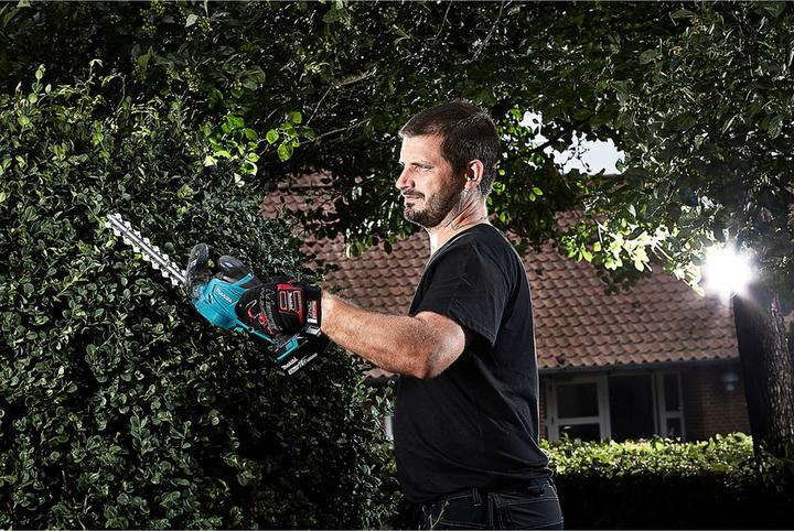 Produktbild Makita Dum604zx (Akkuheckenschere)