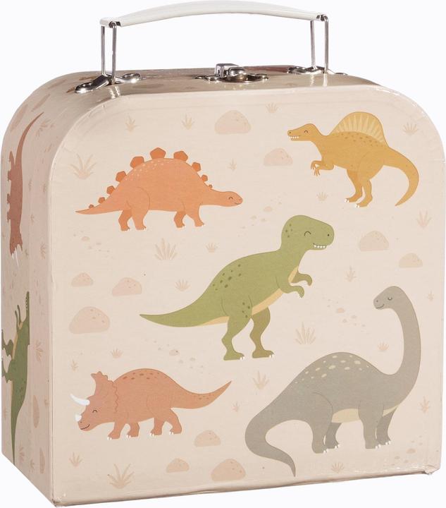 Produktbild Activity Board Dinosaurier Kinder Tee für zwei Set, Dino Teekanne, Vorspielen
