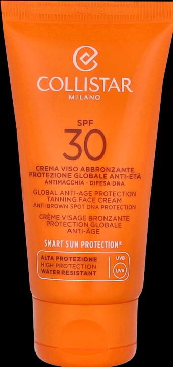Image du produit Collistar Protection anti-âge globale (Crème solaire visage, SPF 30, 50 ml, 150 g)