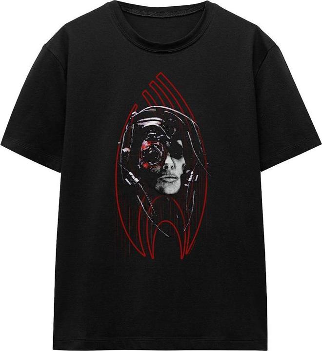 Produktbild Borg Construct TShirt (M)