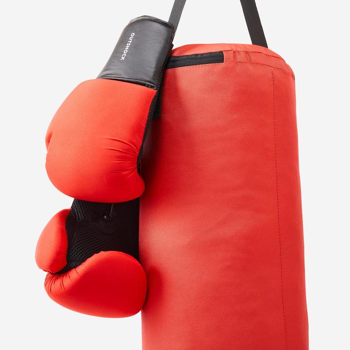 Image du produit Domyos Kit Frappe (180 cm, 6 kg)