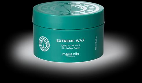 Produktbild Maria Nila Minerals - Extreme Wax (Haarwachs, 100 ml)