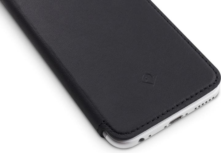 Produktbild TwelveSouth SurfacePad Schwarz (Apple iPhone 6 Plus)
