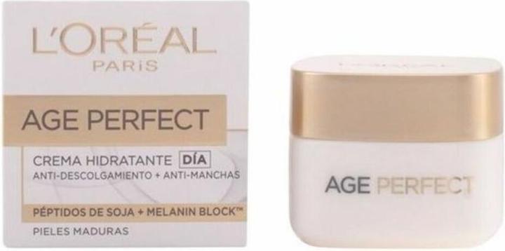 L'Oréal Paris AGE PERFECT crema día 50 ml (50 ml, Tagescreme)