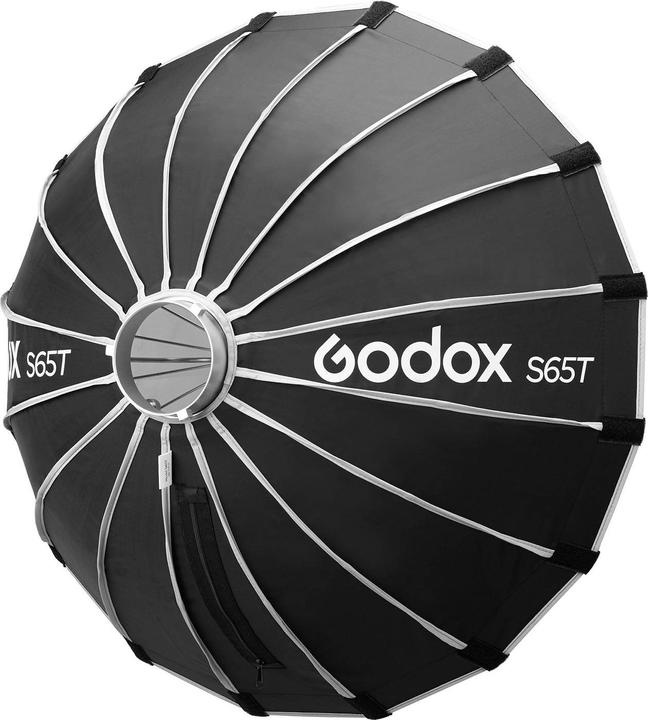 Immagine prodotto Godox Softbox multifunzionale S65T (Soft box)