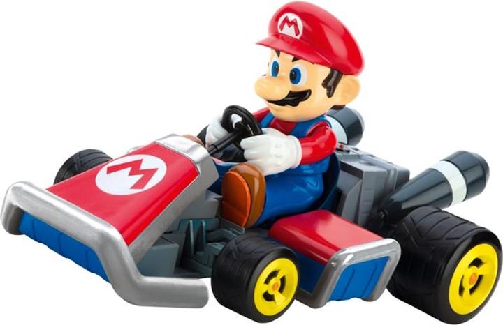 Immagine prodotto Carrera Mario Kart Mario