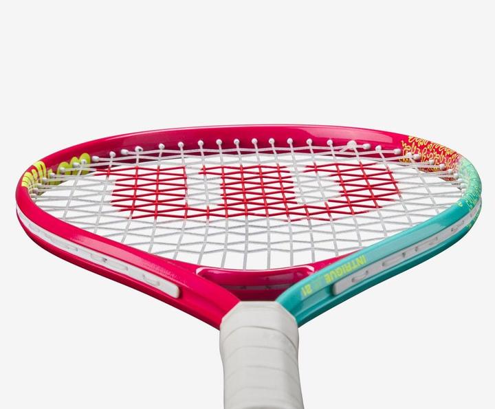 Immagine prodotto Wilson Intrigue Girl 21 Junior (171 g)