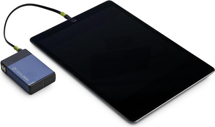 Produktbild Goal Zero Flip 36 (10050 mAh, 10.05 W, 36 Wh)
