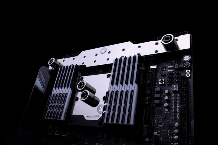 Produktbild EKWB EK-VRM ASUS ROG Dominus Extreme