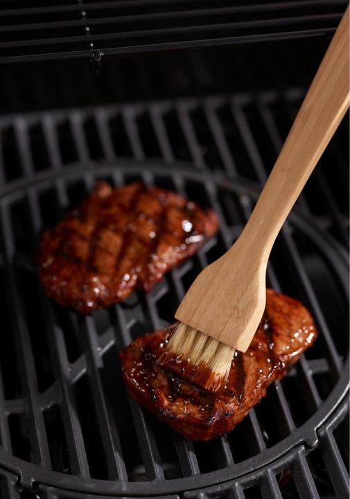 Produktbild Dangrill Marinierpinsel 27.5 cm, Bambus