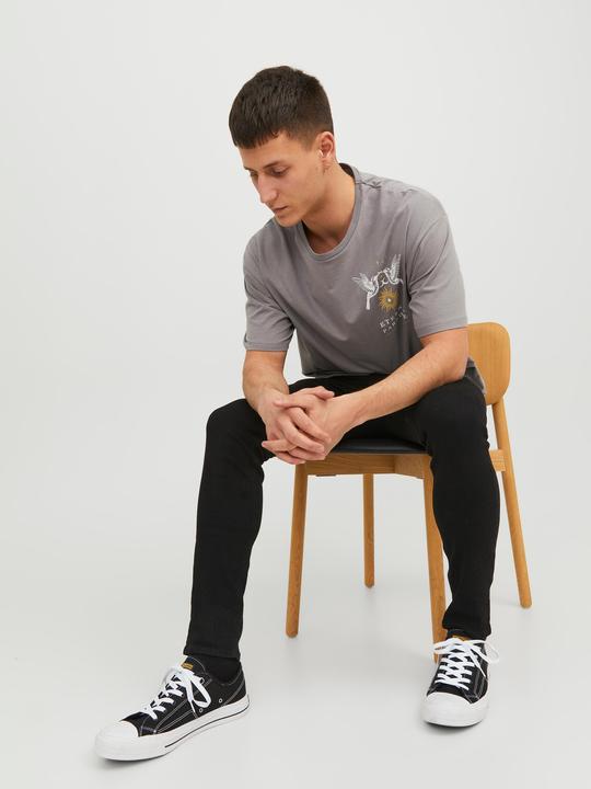 Actual product image Jack & Jones Liam Original MF 773 Skinny Fit Jeans (W28/L30)
