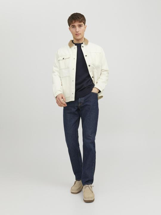 Image du produit Jack & Jones JJICHRIS JJORIGINAL AM 383 NOOS Jeans décontractés Jeans décontractés (28)