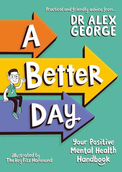 Immagine prodotto A Better Day (Inglese, Alex George, 2022)